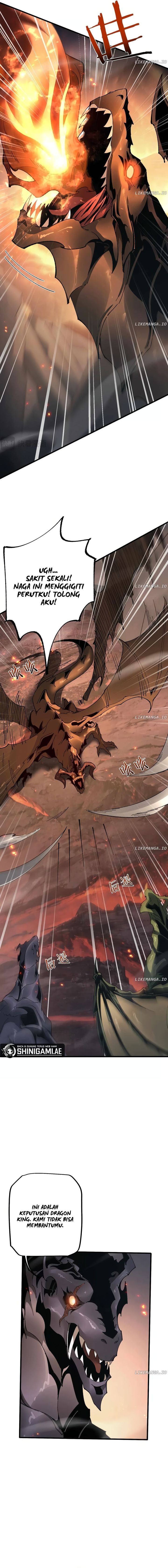 From Goblin to Goblin God